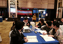 一起學習，一起成長